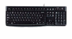 Buy Logitech Keyboard K120 from Vmart in Pakistan