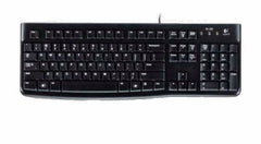Buy Logitech Keyboard K120 from Vmart in Pakistan