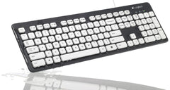 Buy Logitech Washable Keyboard K310 from Vmart in Pakistan