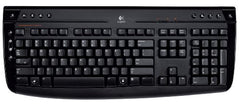 Buy Logitech Wireless Keyboard K320 from Vmart in Pakistan
