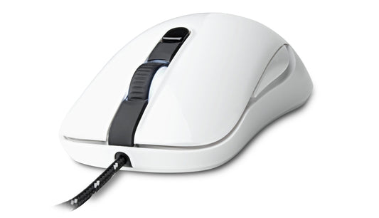 Buy SteelSeries Kana (White) from Vmart in Pakistan