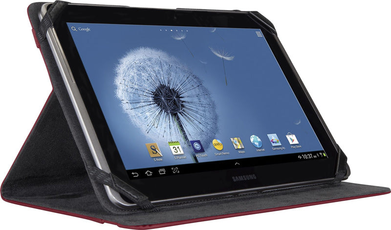 Buy Targus Kickstand Case for Samsung Galaxy 10.1 Tablets - Red (Slightly Defective) from Vmart in Pakistan