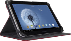 Buy Targus Kickstand Case for Samsung Galaxy 10.1 Tablets - Red (Slightly Defective) from Vmart in Pakistan