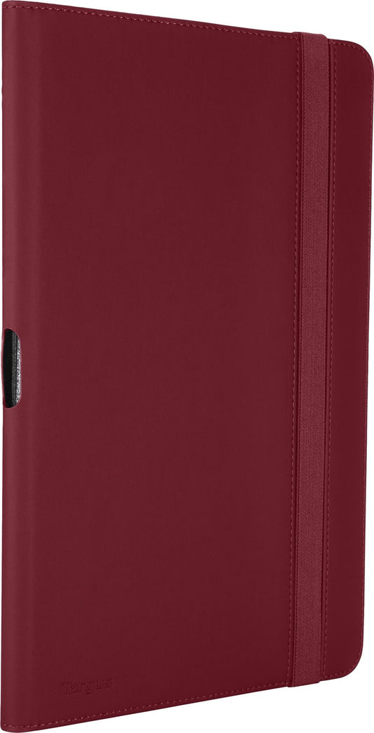 Buy Targus Kickstand Case for Samsung Galaxy 10.1 Tablets - Red (Slightly Defective) from Vmart in Pakistan