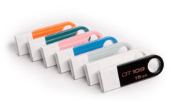 Buy Kingston Data Traveler 109 - DT109 32GB from Vmart in Pakistan