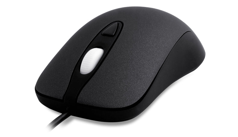 Buy SteelSeries Kinzu V2 (Rubberized Black) from Vmart in Pakistan