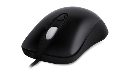 Buy SteelSeries Kinzu V2 Pro (Glossy Black) from Vmart in Pakistan