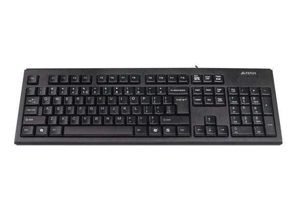 Buy A4tech Keyboard KR-85 from Vmart in Pakistan