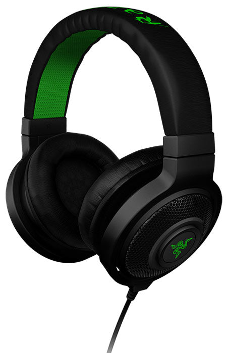 Buy Razer Kraken (Black) from Vmart in Pakistan