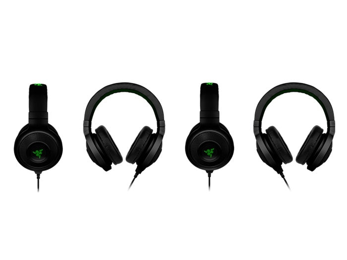 Buy Razer Kraken (Black) from Vmart in Pakistan