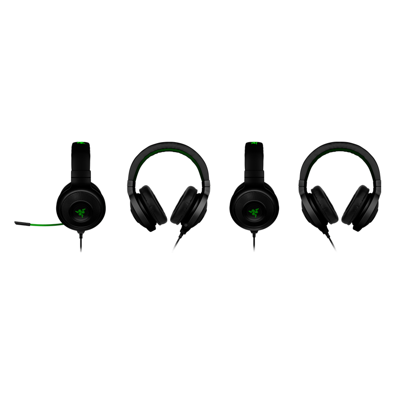Buy Razer Kraken Pro (Black) from Vmart in Pakistan