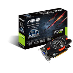 Buy Asus Nvidia GTX650-E-1GD5 from Vmart in Pakistan