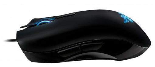 Buy Razer Lachesis Gaming Mouse 5600Dpi from Vmart in Pakistan