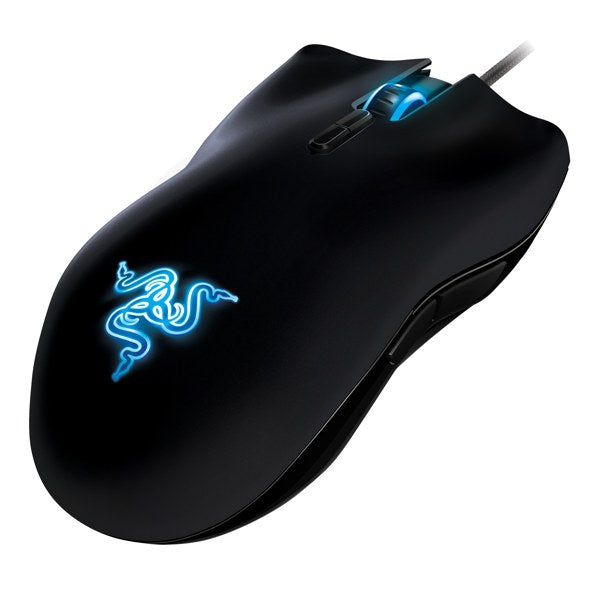 Buy Razer Lachesis Gaming Mouse 5600Dpi from Vmart in Pakistan