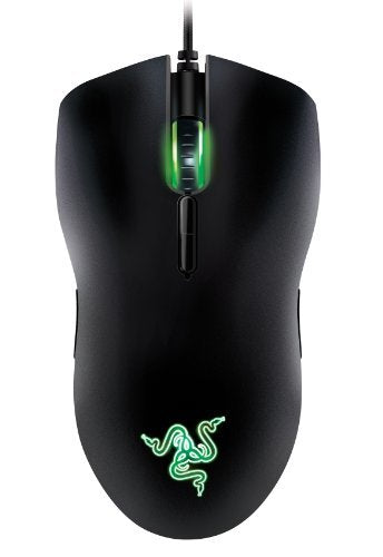Buy Razer Lachesis Gaming Mouse 5600Dpi from Vmart in Pakistan