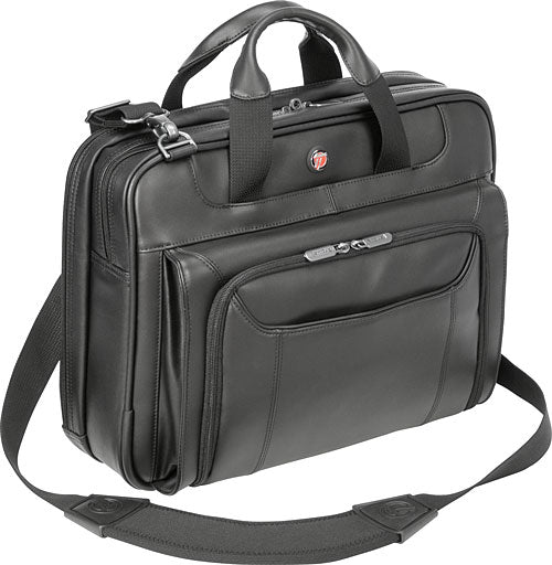 Buy Targus 14.1" Leather Corporate Traveler Laptop Case from Vmart in Pakistan