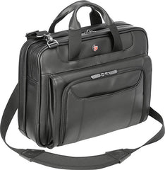 Buy Targus 14.1" Leather Corporate Traveler Laptop Case from Vmart in Pakistan
