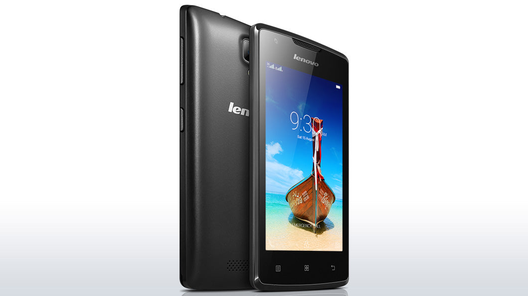 Buy Lenovo A1000 from Vmart in Pakistan