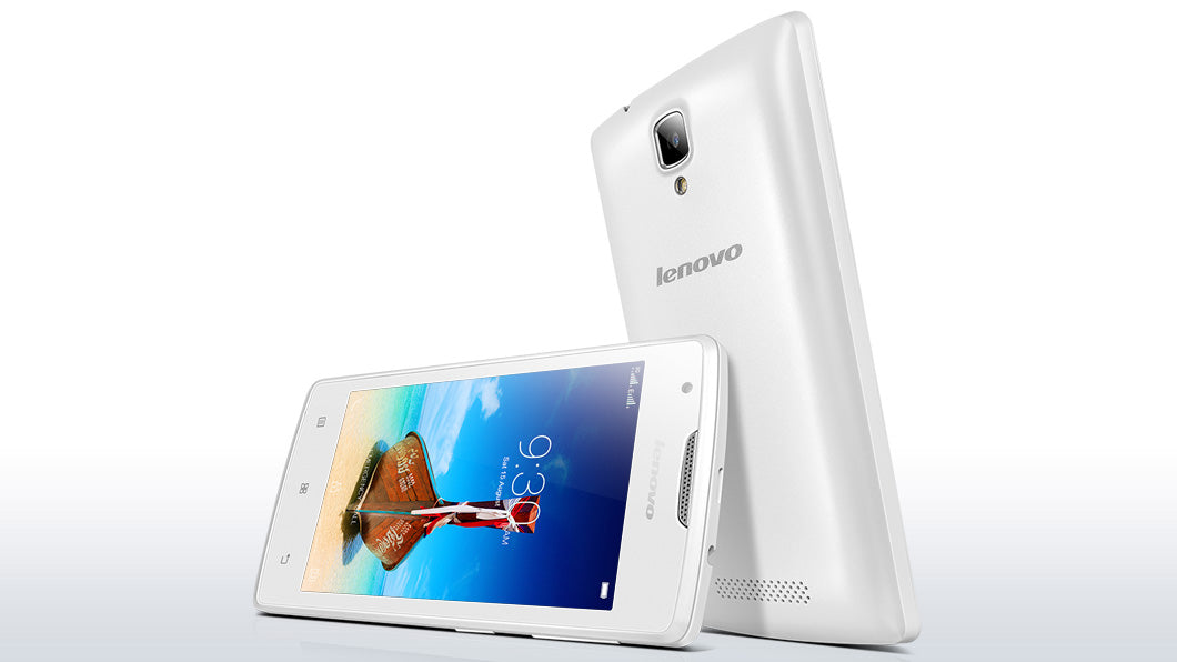 Buy Lenovo A1000 from Vmart in Pakistan