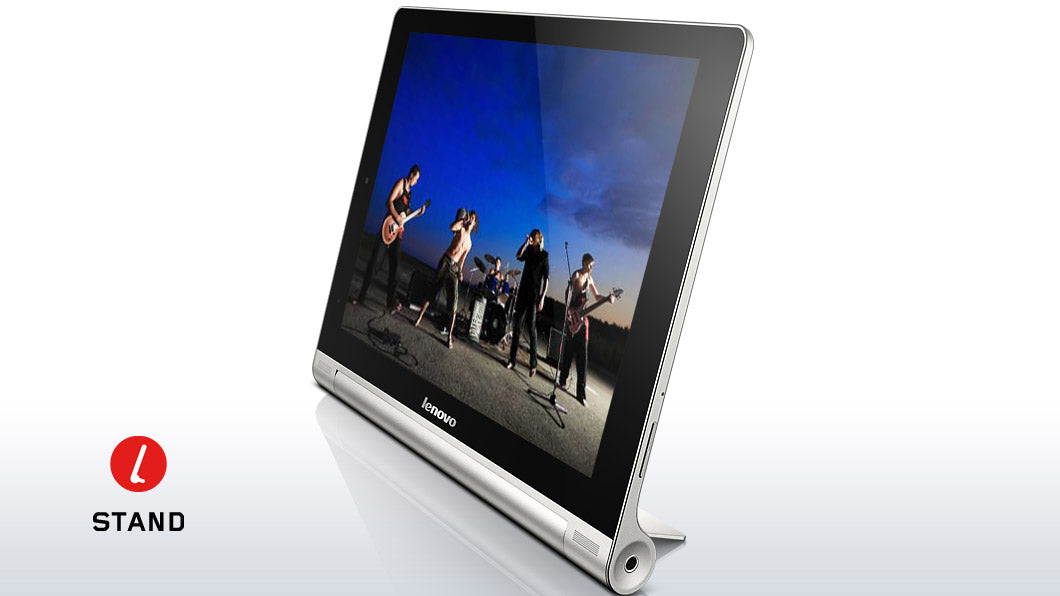 Buy Lenovo Yoga Tablet 10 B8000 from Vmart in Pakistan
