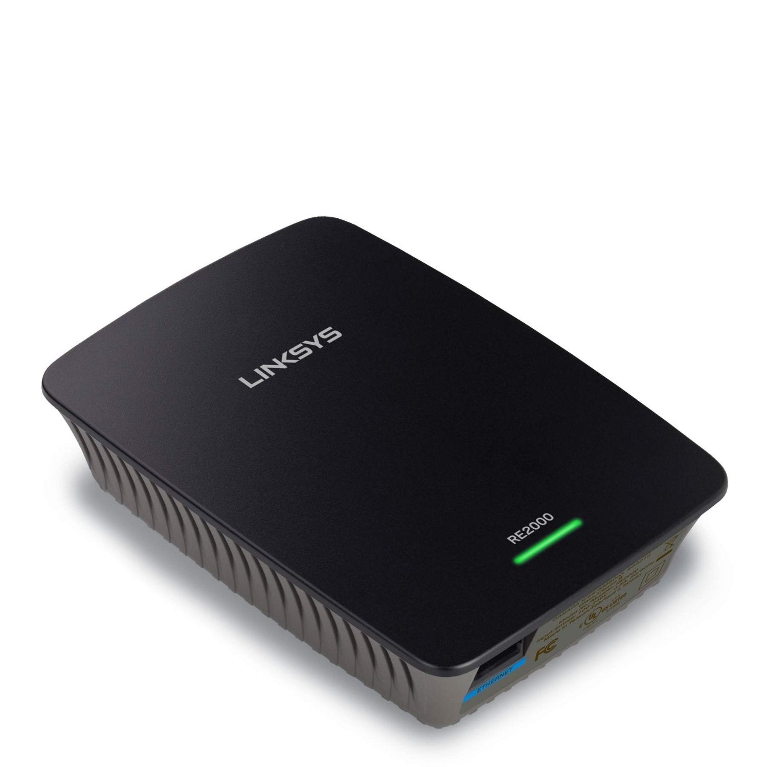 Buy Linksys RE2000 - Wireless Range Extender N300 Dual Band from Vmart in Pakistan