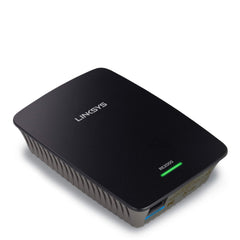 Buy Linksys RE2000 - Wireless Range Extender N300 Dual Band from Vmart in Pakistan