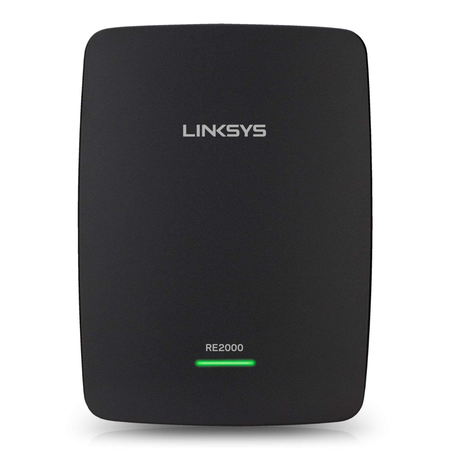 Buy Linksys RE2000 - Wireless Range Extender N300 Dual Band from Vmart in Pakistan
