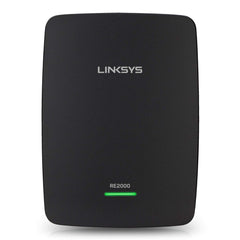 Buy Linksys RE2000 - Wireless Range Extender N300 Dual Band from Vmart in Pakistan