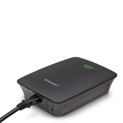 Buy Linksys RE2000 - Wireless Range Extender N300 Dual Band from Vmart in Pakistan