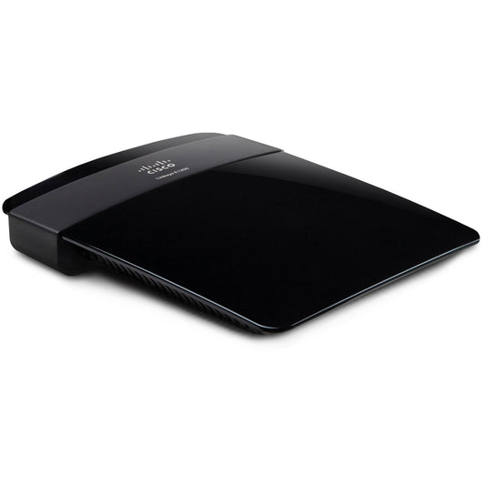 Buy Linksys E1200 Wireless N300 Wi-Fi Router from Vmart in Pakistan