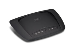 Buy Linksys X2000 - Wireless-N ADSL2+ Modem Router from Vmart in Pakistan