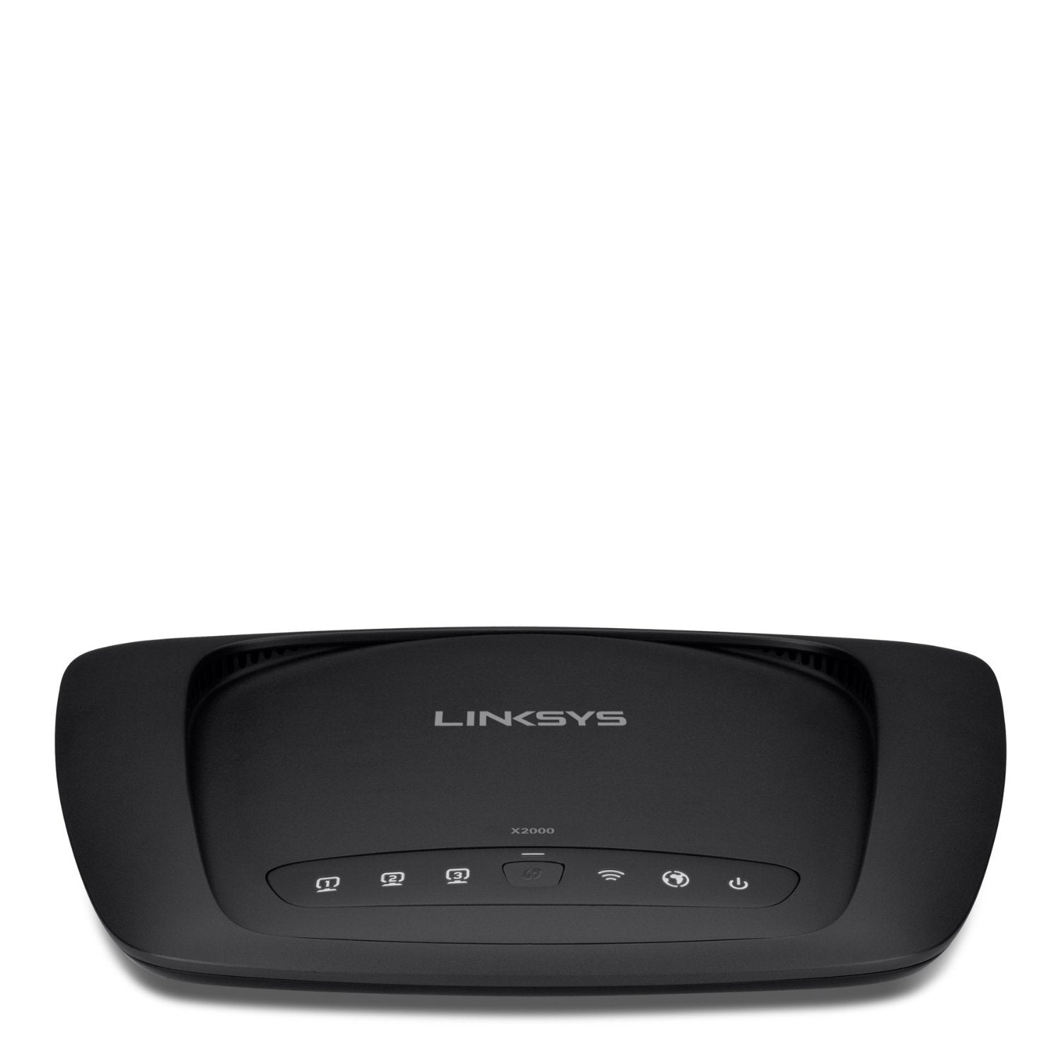 Buy Linksys X2000 - Wireless-N ADSL2+ Modem Router from Vmart in Pakistan