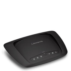 Buy Linksys X2000 - Wireless-N ADSL2+ Modem Router from Vmart in Pakistan