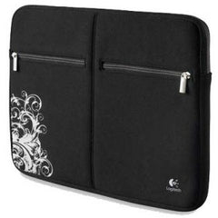 Buy Logitech 15.6 Notebook Sleeve from Vmart in Pakistan