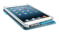 Buy Logitech Folio Keyboard for iPad Mini (Blue) from Vmart in Pakistan