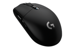 Buy Logitech G304 Lightspeed Wireless Gaming Mouse from Vmart in Pakistan