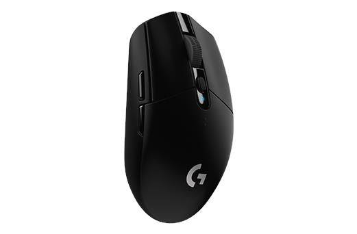 Buy Logitech G304 Lightspeed Wireless Gaming Mouse from Vmart in Pakistan