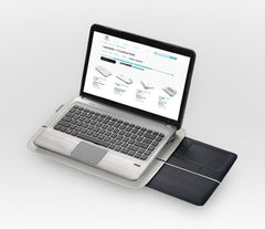 Buy Logitech Touch Lapdesk N600 from Vmart in Pakistan