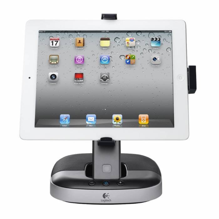 Buy Logitech Speaker Stand from Vmart in Pakistan