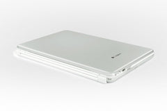 Buy Logitech Ultrathin Keyboard Cover for iPad Mini (White) from Vmart in Pakistan
