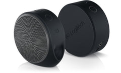Buy Logitech X100 Mobile Wireless Speaker from Vmart in Pakistan
