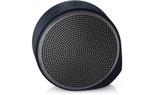 Buy Logitech X100 Mobile Wireless Speaker from Vmart in Pakistan