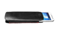 Buy Sena Lusio for Samsung Galaxy S4 (Brown/Beige) from Vmart in Pakistan