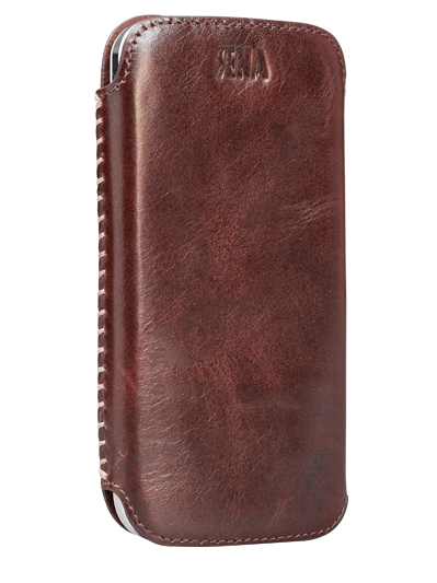 Buy Sena Lusio for Samsung Galaxy S4 (Brown/Beige) from Vmart in Pakistan