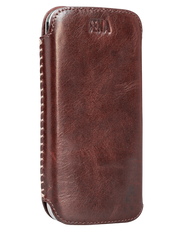 Buy Sena Lusio for Samsung Galaxy S4 (Brown/Beige) from Vmart in Pakistan