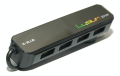 Buy E-Blue Lysium 4 Port USB Hub from Vmart in Pakistan