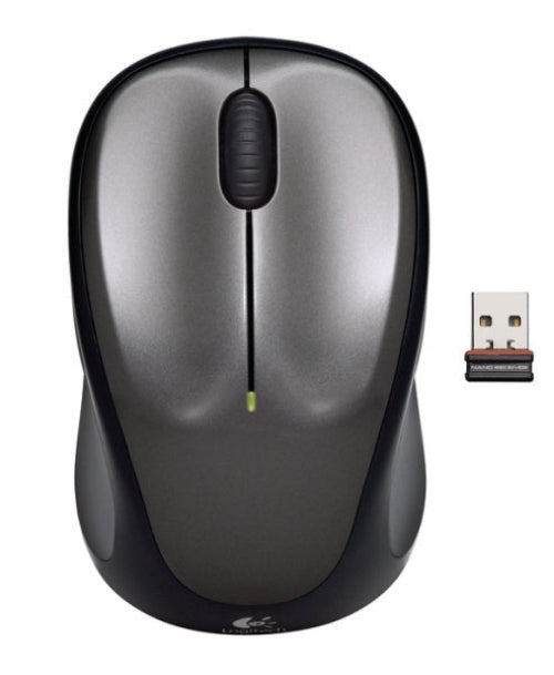 Buy Logitech Wireless Mouse M235 from Vmart in Pakistan