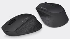 Buy Logitech Wireless Mouse M280 from Vmart in Pakistan