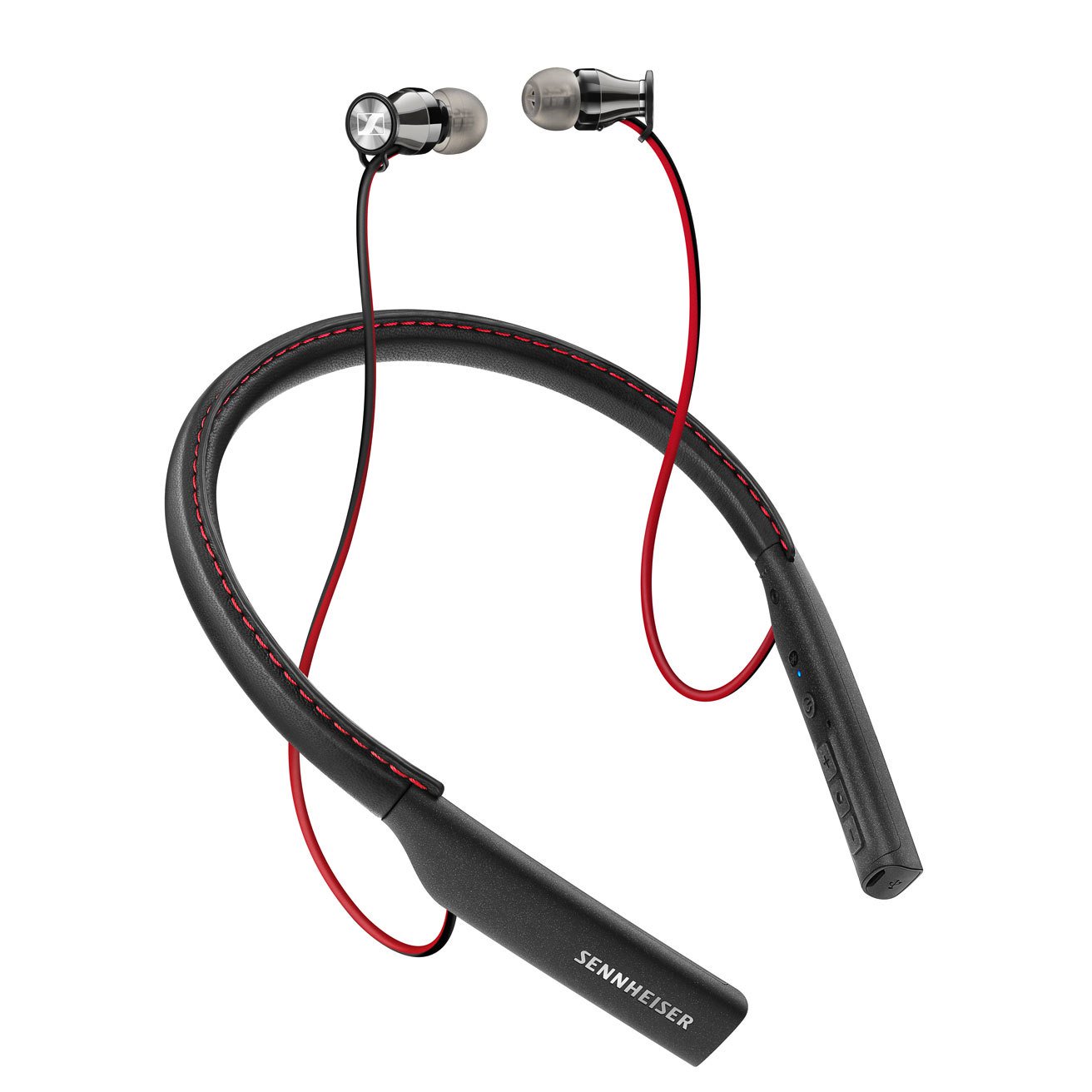 Buy Sennheiser Momentum In-Ear Wireless Bluetooth Earphones with Mic from Vmart in Pakistan