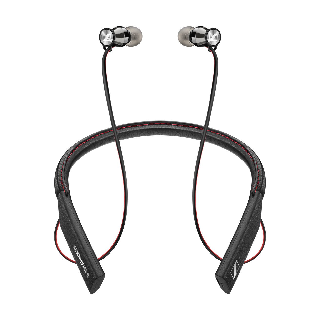 Buy Sennheiser Momentum In-Ear Wireless Bluetooth Earphones with Mic from Vmart in Pakistan